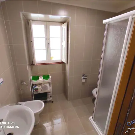 בית נופש Casa Pepa