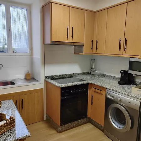 Casa Pepa * Corcubión