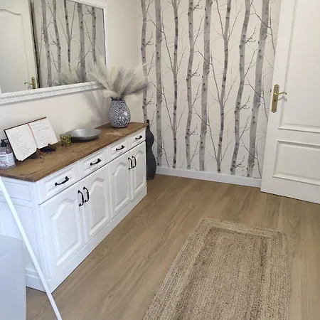 Casa Pepa בית נופש