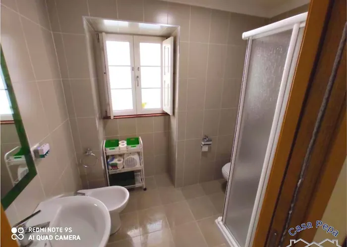 Casa vacanze Casa Pepa