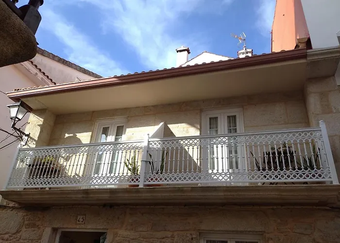 Casa vacanze Casa Pepa