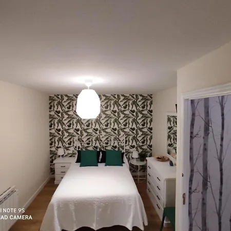 Casa Pepa Feriehus *