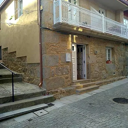 Casa Pepa Feriehus *