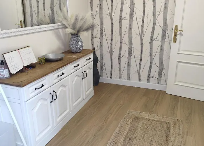 Casa Pepa Casa de Férias